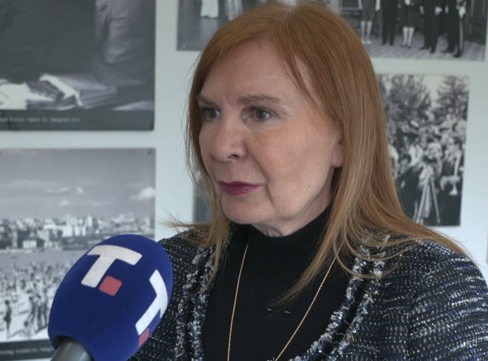 Aleksandra Joksimović: Legislativa EU mora da se modifkuje da bi se predlog Vučića i Rame usvojio