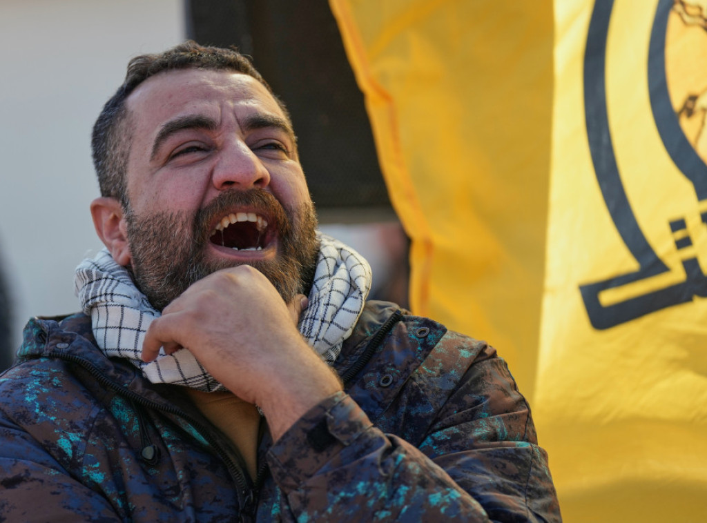 Hezbolah napao sever Izraela, Liban optužuje Izrael za udare na civile