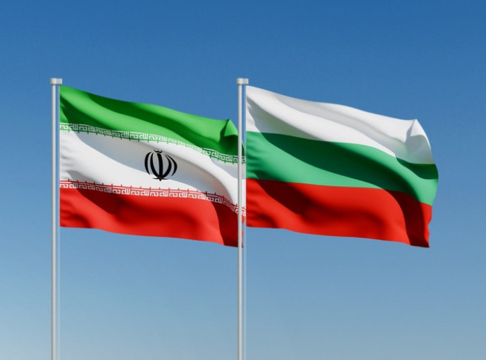 Iran zapretio Bugarskoj zbog američkih aviona stacioniranih na aerodromu u Sofiji