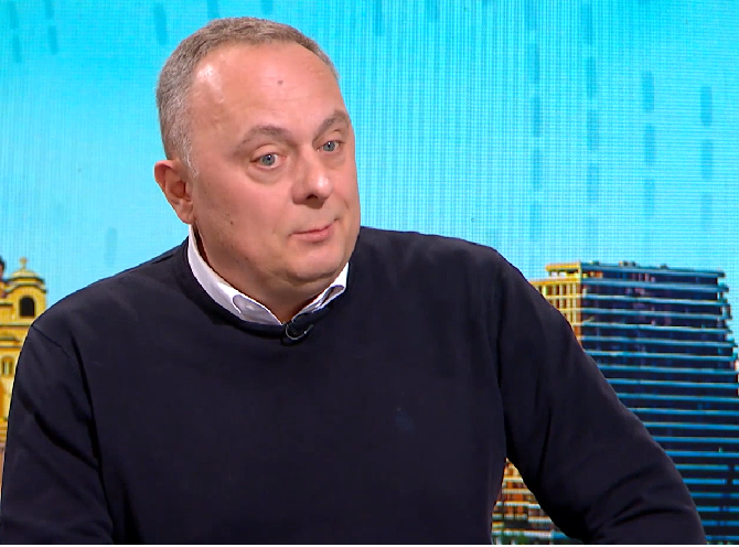 Aleksandar Mitić: Dekan svakog fakulteta odgovoran za sve što se dešava na tom fakultetu