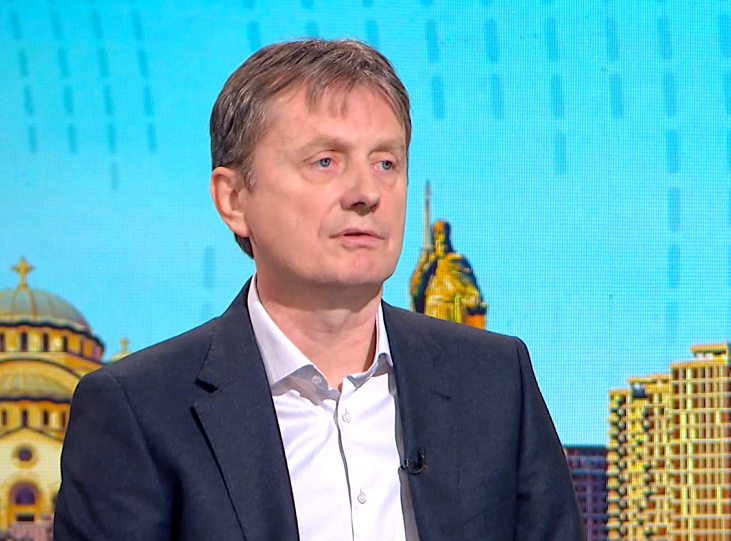 Glišić: Ubedljiva pobeda SNS na lokalnim izborima, građani poručili da ne žele nasilje