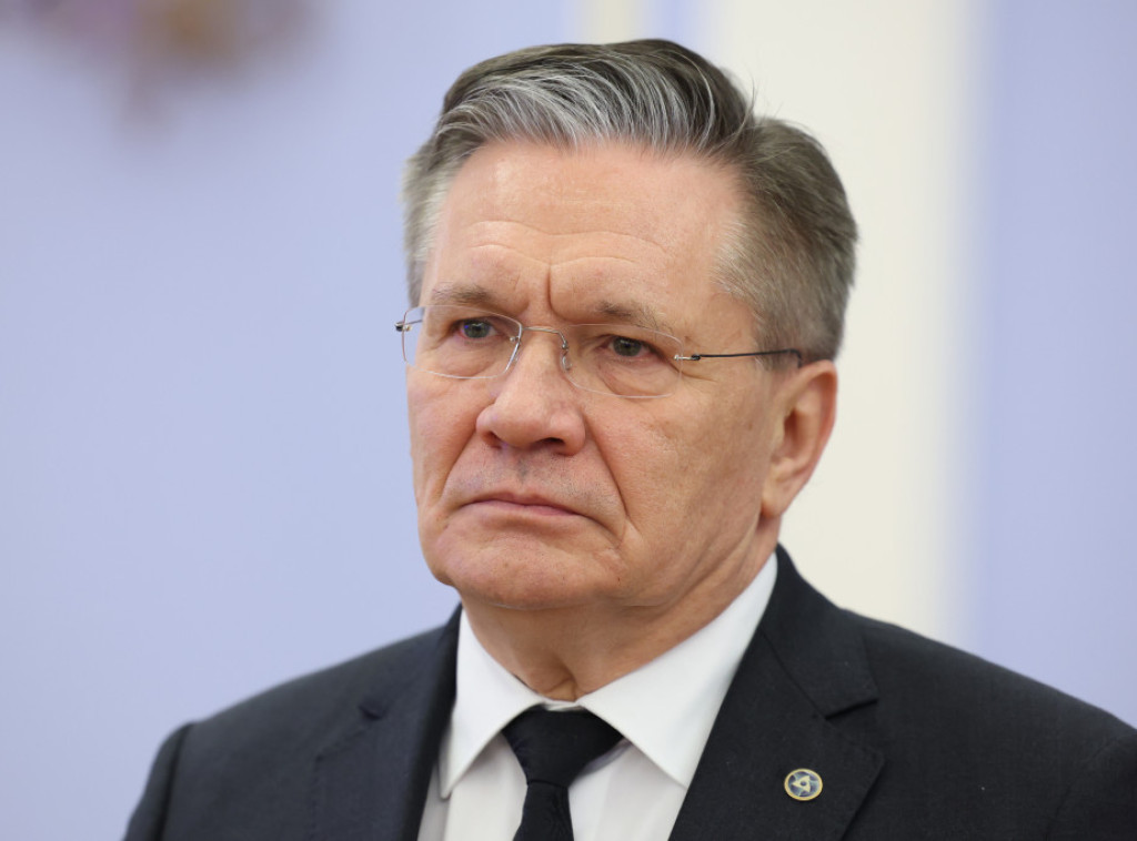 Lihačov: Rosatom je spreman da odgovori na sva pitanja mađarske o projektu nuklearne elektrane Pakš II