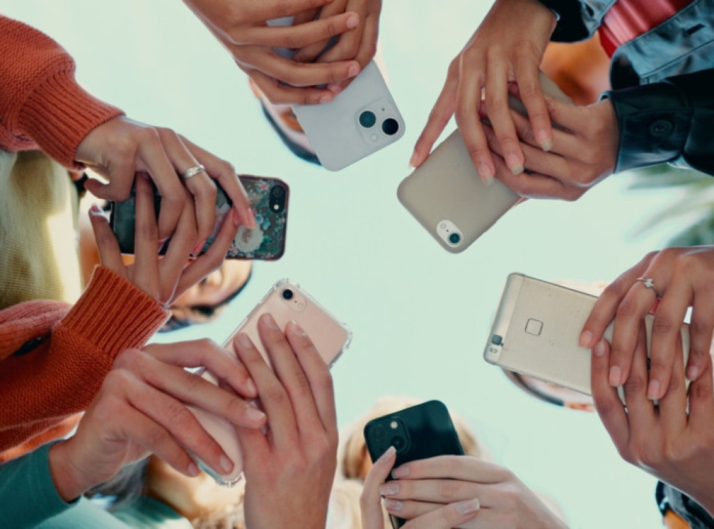 Holandski influenseri moraju da naglase svoju stručnost u vezi sa objavama na društvenim mrežama