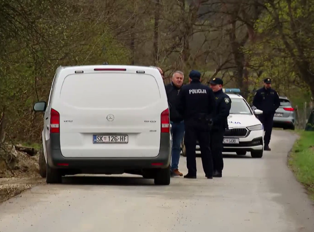 Hrvatska: U pucnjavi na području Gline ubijena žena, povređen muškarac hospitalizovan