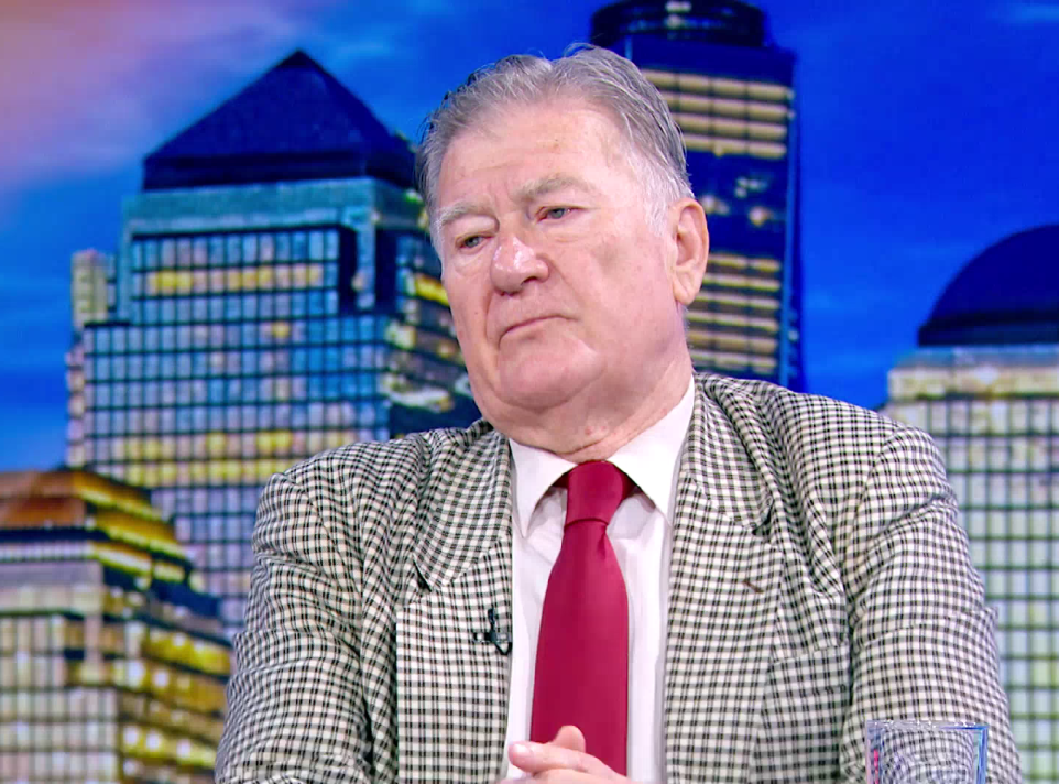 Jovo Drobnjak: Nerealno očekivati brz kraj sukoba na Bliskom istoku, sledi ekonomska kriza