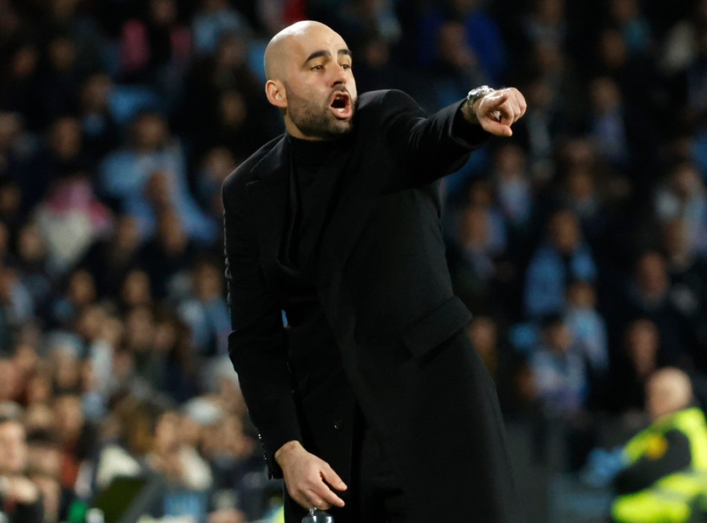 Španski trener Klaudio Hiraldez potpisao novi ugovor sa čelnicima Selte