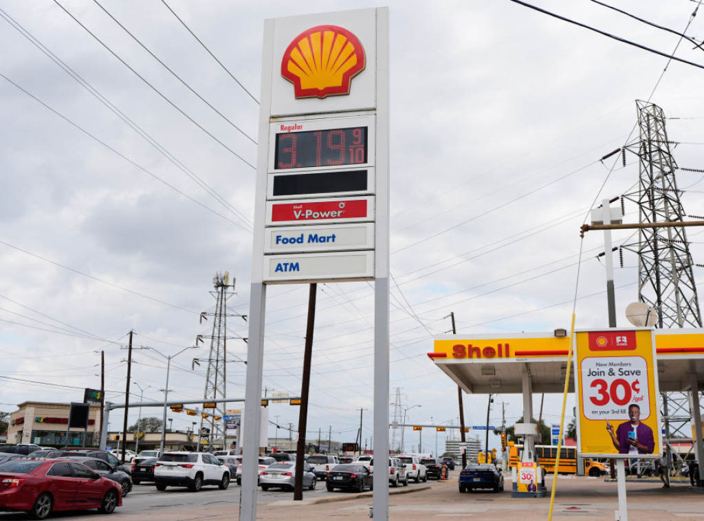 Šel u poodmaklim pregovorima sa Venecuelom o razvoju dodatnih gasnih polja