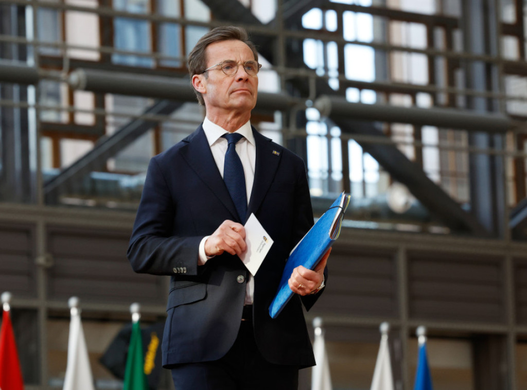 Švedski premijer: Moguć dogovor o ulasku krajnje desnice u vladu