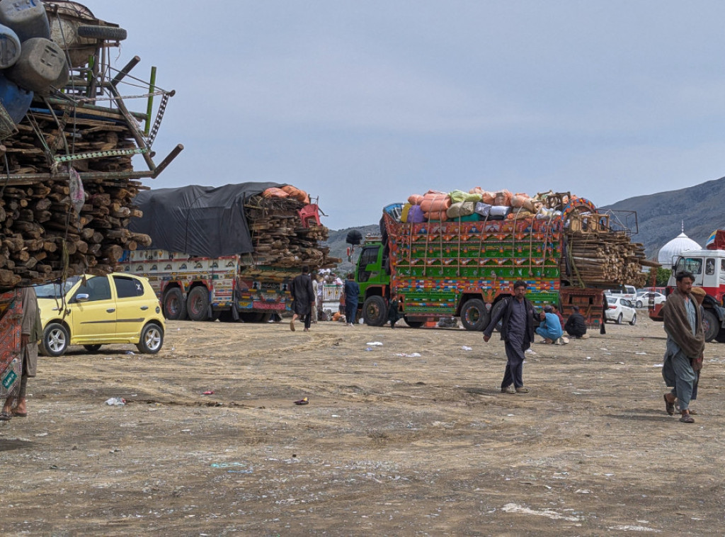 Pakistan i Avganistan nastavljaju pregovore o okončanju sukoba
