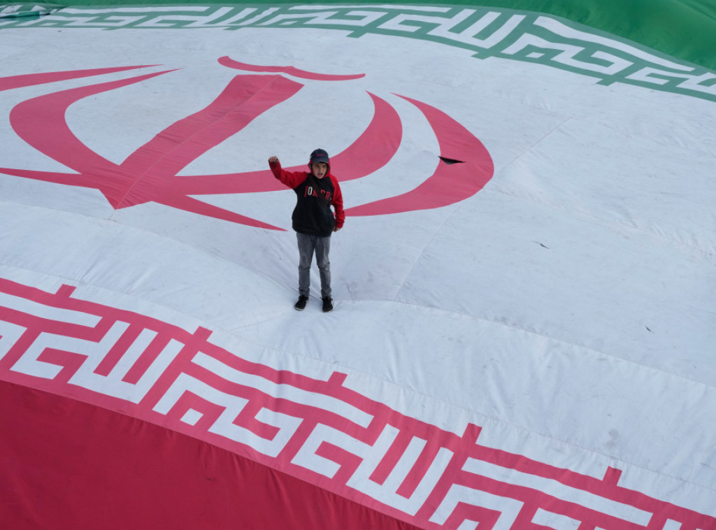 Iran priprema novi režim prolaska kroz Ormuski moreuz