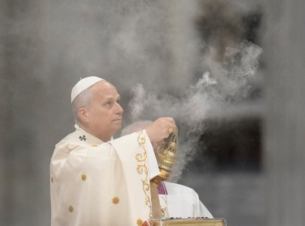 Papa Lav XIV: Živimo u mračnom času istorije