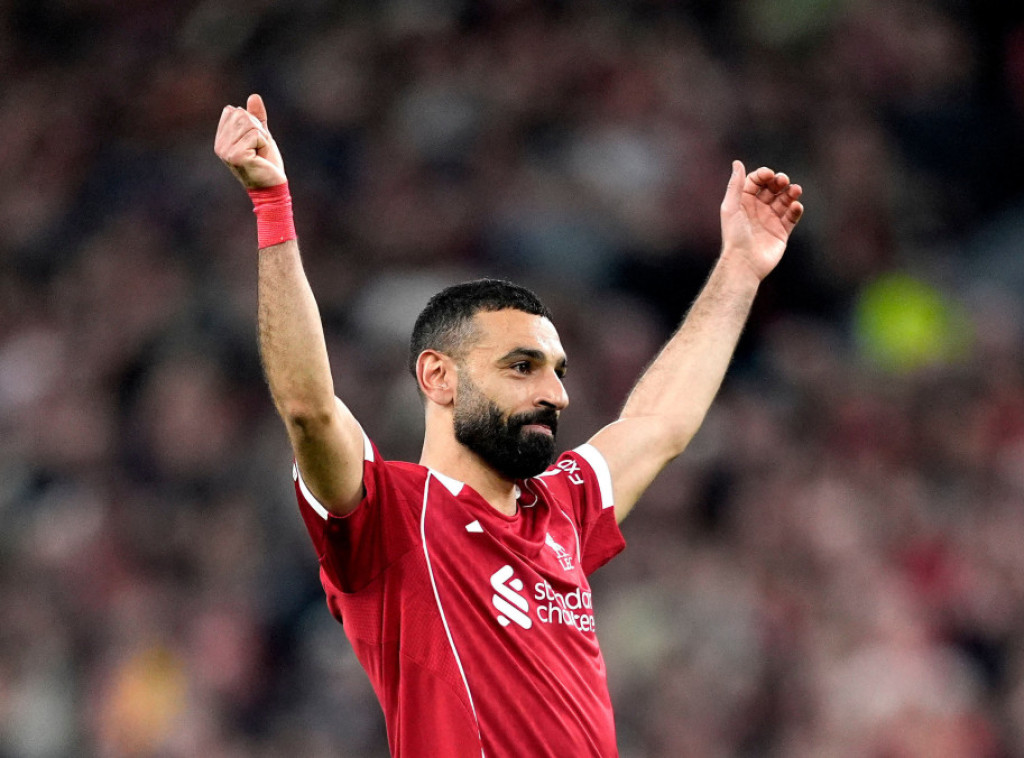 Oproštaj Salaha od Liverpula počinje u subotu utakmicom protiv Mančester Sitija u FA kupu