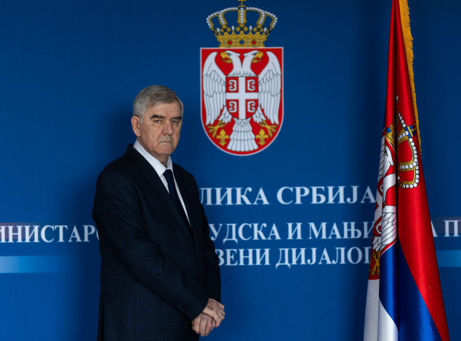 Delegacija Srbije predstavila izveštaj o ukidanju rasne diskriminacije u Ženevi