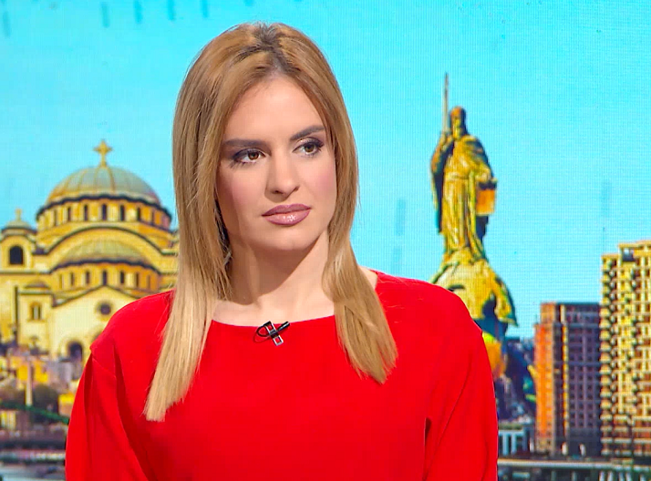 Milica Đurđević Stamenkovski: Usvajanjem zakona roditelj-negovatelj neće biti ukinuta druga prava