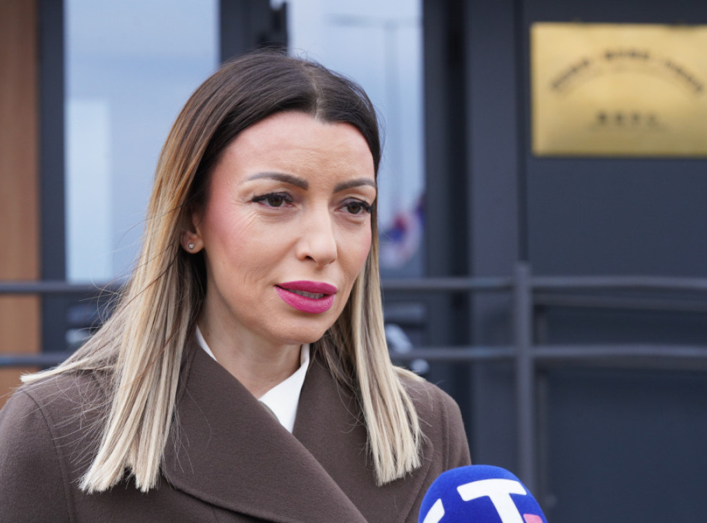 Ministarka Mesarović održala pripremni sastanak sa vinarima o mogućnosti plasmana vina u Kinu