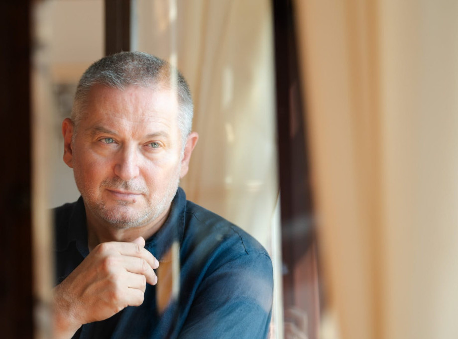 Objavljen novi roman bugarskog pisca Georgija Gospodinova