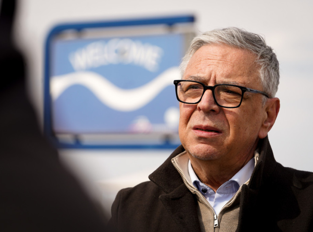 Otvorena nautička sezona u Zemunu, Popović ove godine očekuje više od 700 kruzera u Beogradu