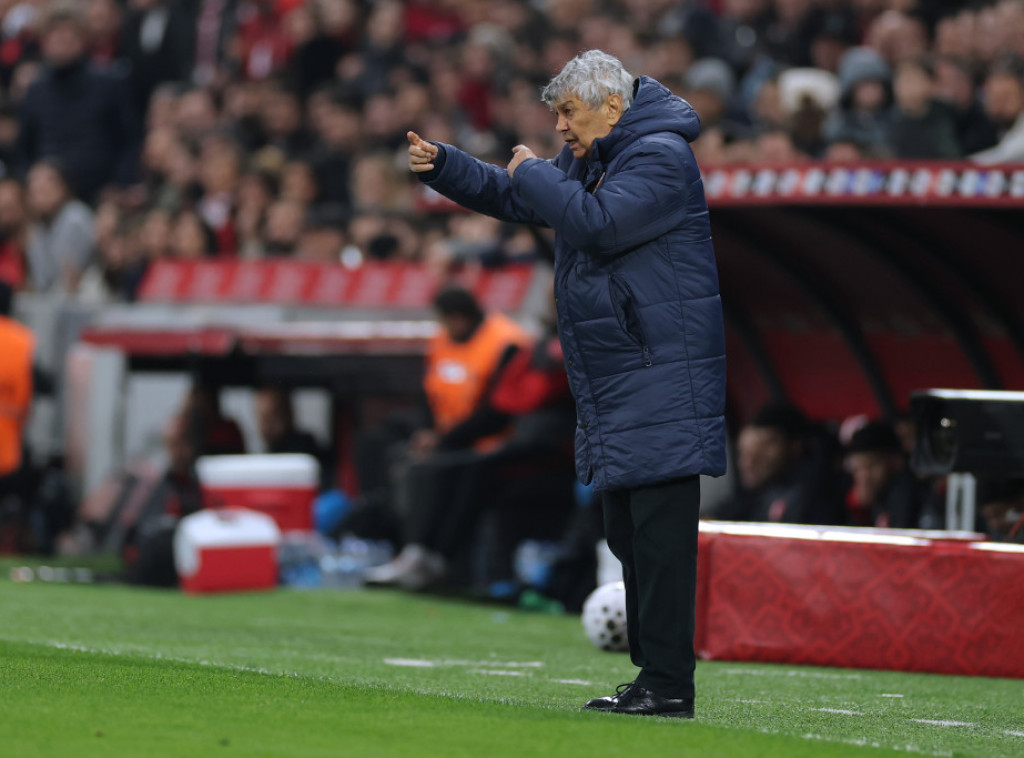 Preminuo rumunski fudbalski trener Mirčea Lučesku