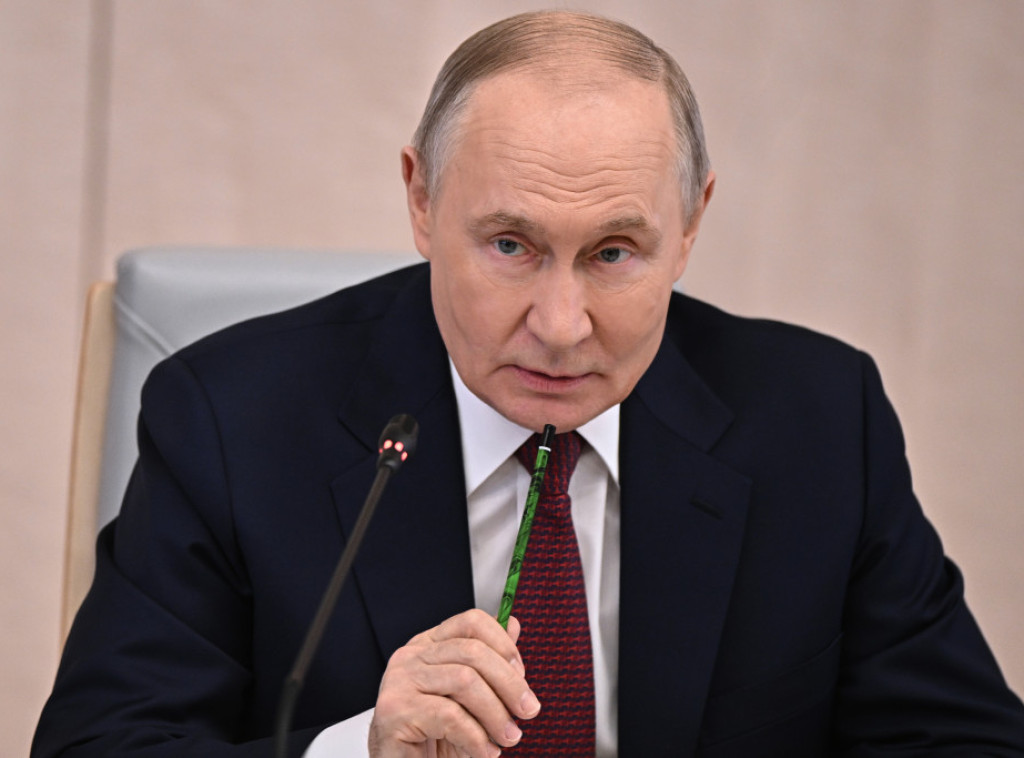 Putin i Bin Salman pozvali na brzo okončanje sukoba na Bliskom istoku