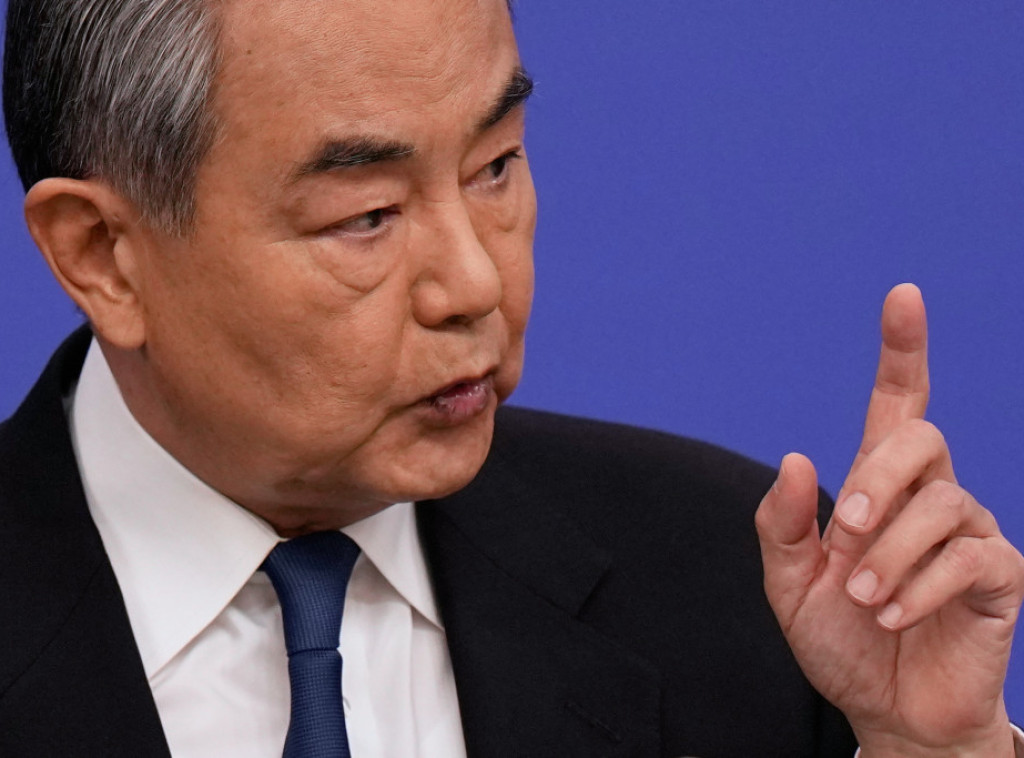 Vang Ji i Vadeful: Neophodno hitno smirivanje sukoba na Bliskom istoku