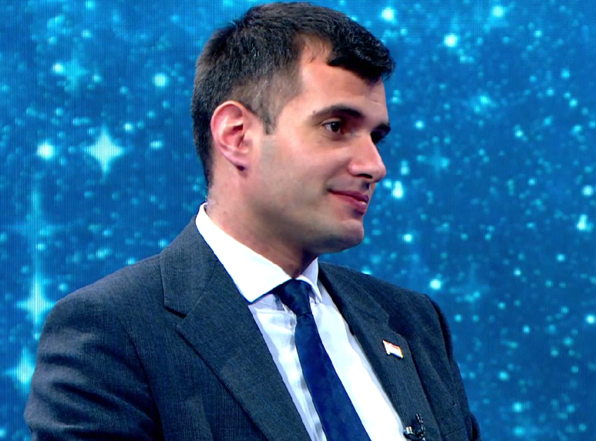 Zoran Tomić: Pravljenjem svog satelita, Srbija se uključuje u razvoj svemirskih tehnologija