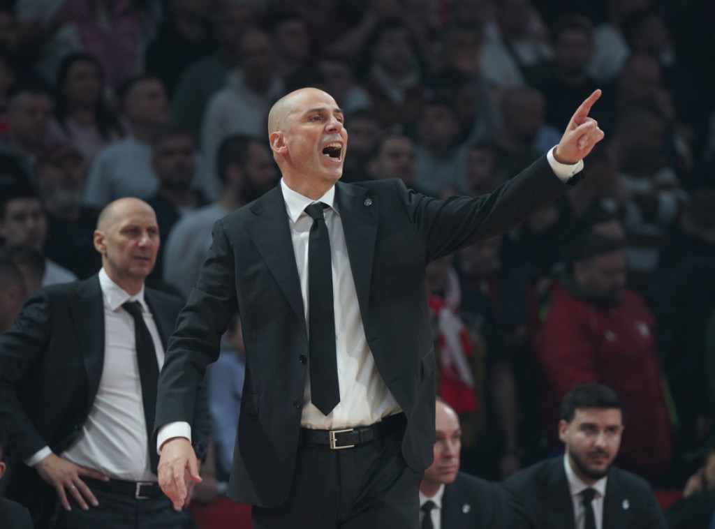 Penjaroja: Svesni smo veličine ove pobede i koliko ona znači igračima i navijačima