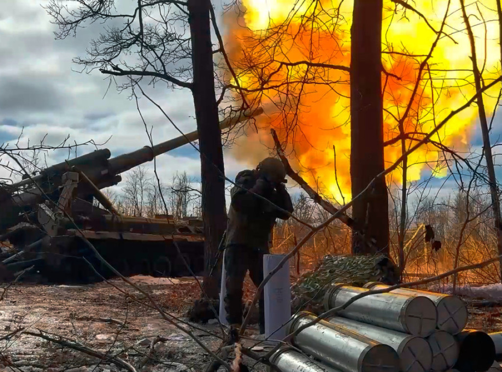 Najmanje dve osobe poginule, tri povređene u ruskom napadu na Černigovsku oblast