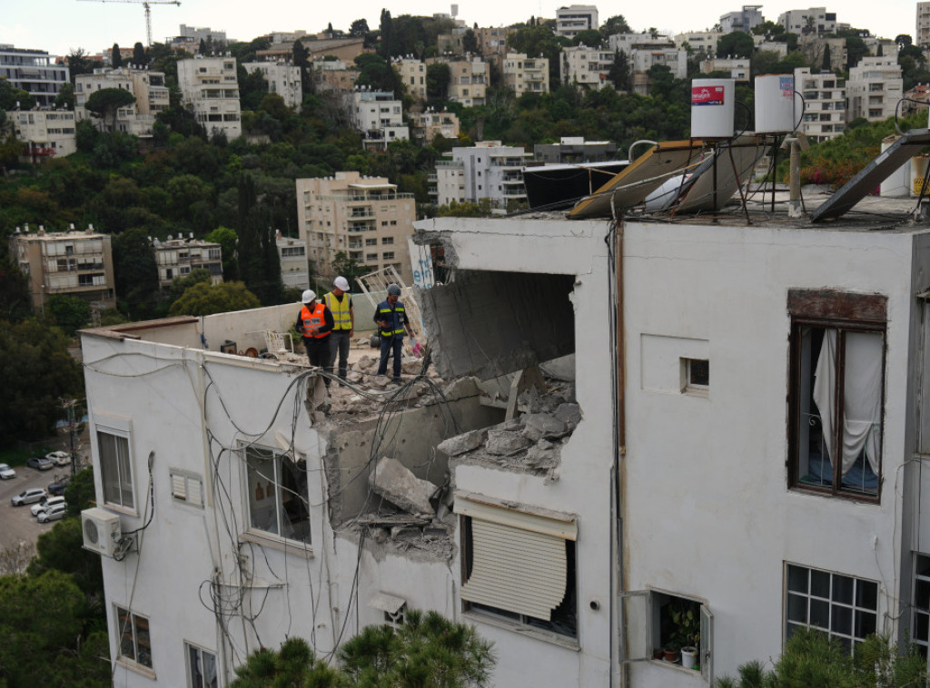 IDF produžava rok služenja rezervista ove godine na devet nedelja