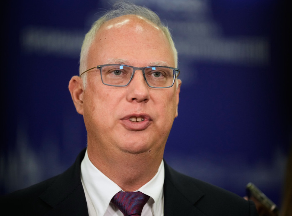 Dmitrijev kritikovao EU zbog neuspeha u diverzifikaciji energetskog sektora