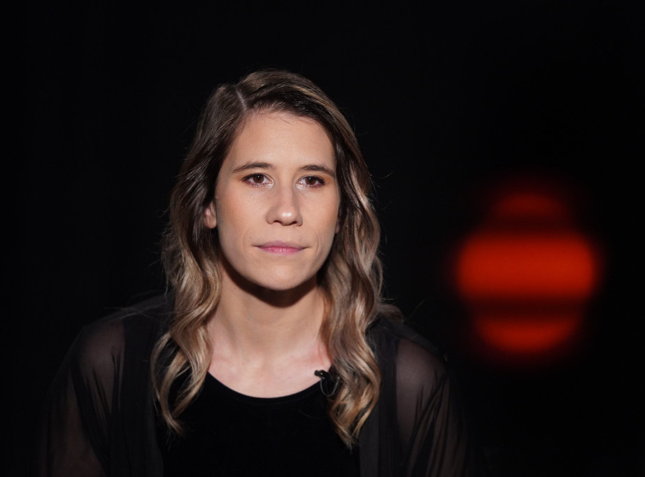 Sofija Sibinović: Na koncertu 17. aprila u Domu omladine harfa će biti vodeći instrument