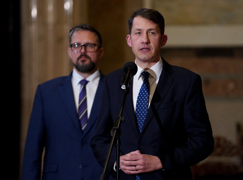 Balint Pastor: Nema potrebe za vanrednim izborima, stabilnost i razvoj su na prvom mestu