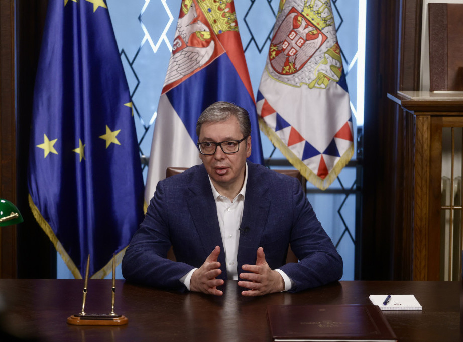 Vučić: Cene dizela i benzina biće povećane samo za dinar - dizel 214, benzin 189 dinara