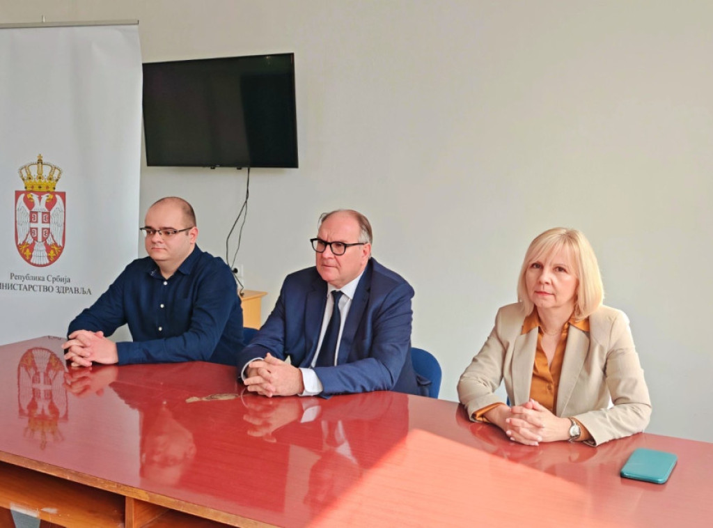 U Vrbasu održan Karavan zdravlja, poseban fokus na kardiovaskularna oboljenja