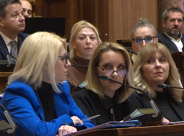 Tamara Samardžić: Zakon o zaštiti potrošača važan za veću transparentnost trgovaca na tržištu