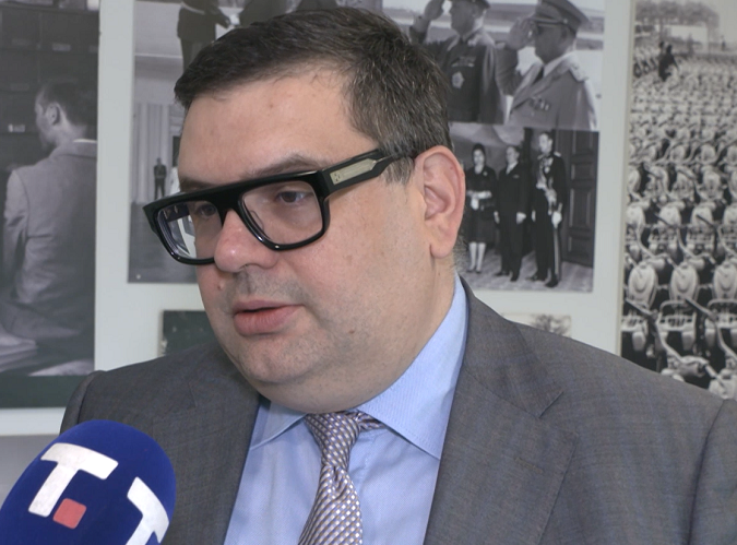 Advokat Dragoslav Ljubičanović: Policija je bila dužna da uđe u zgradu Univerziteta i ispita okolnosti