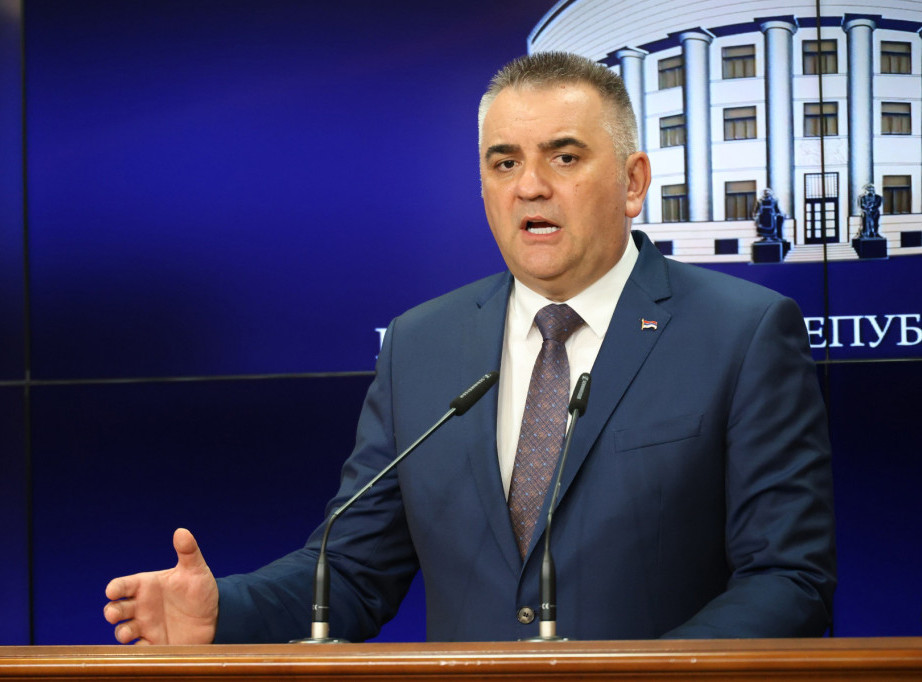 Savo Minić čestitao Uskrs nadbiskupu vrhbosanskom Tomi Vukšiću i vernicima