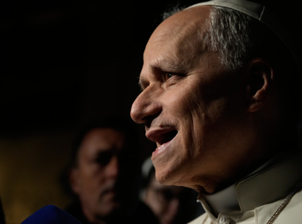 Papa i Hercog: Potrebno je otvoriti diplomatske kanale radi okončanja sukoba na Bliskom istoku