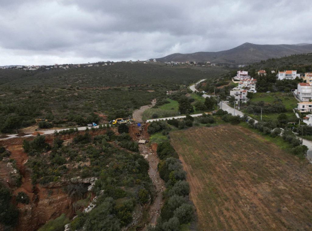 Tri člana Vlade Grčke podnela ostavke zbog navodne prevare sa EU subvencijama