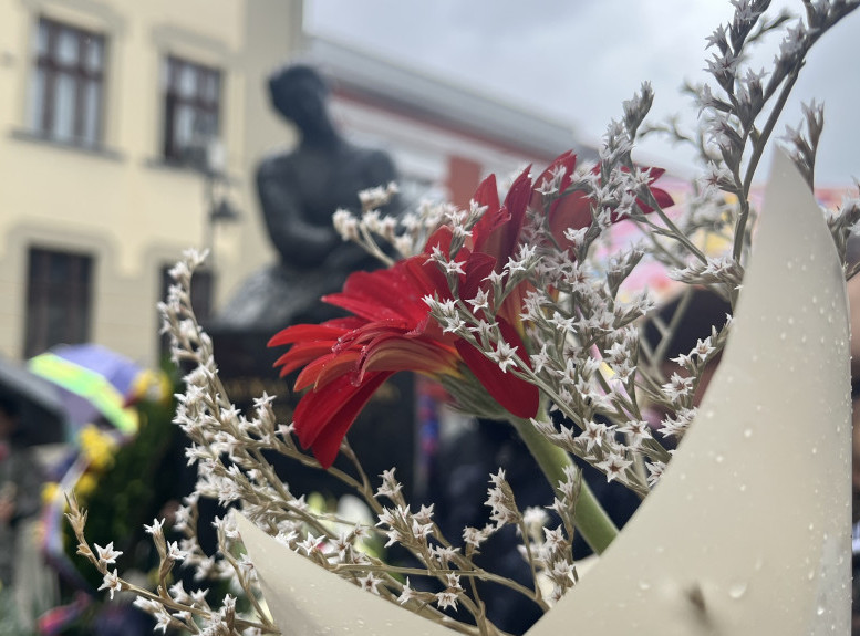 U Čačku obeležena godišnjica smrti slikarke Nadežde Petrović