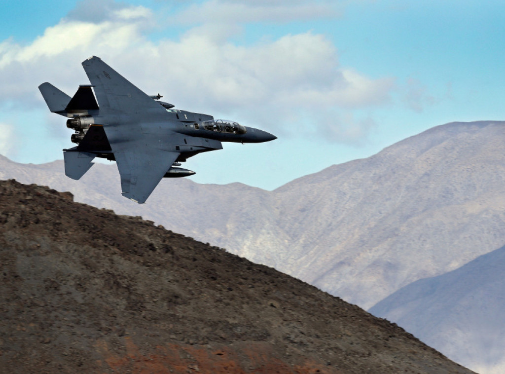 Ruski ambasador: Napad SAD i Izraela na Iran delimično je rezultat politike Londona