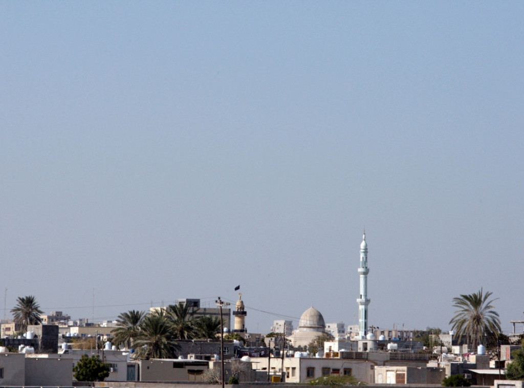 Iran kritikovao EU zbog izjava Kaje Kalas o Ormuskog moreuzu