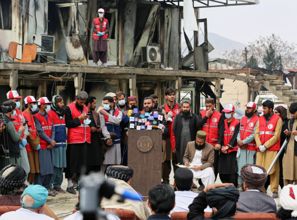Stručnjaci za Tanjug: Sukob u Iranu veoma uticao na snabdevanje i lanac ishrane