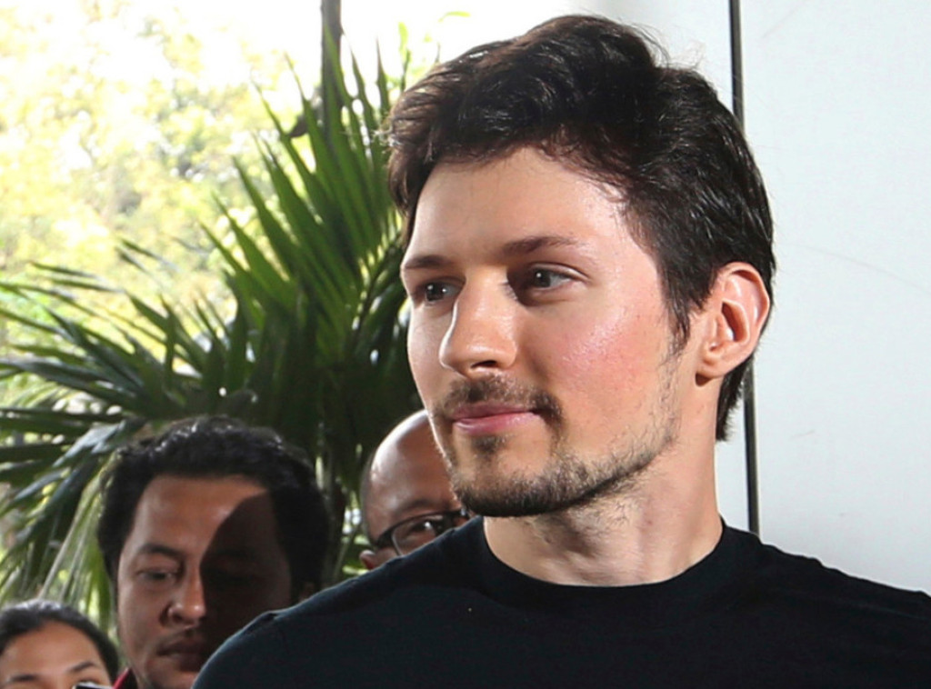 Durov: Ruska blokada VPN-ova izazvala probleme sa plaćanjem