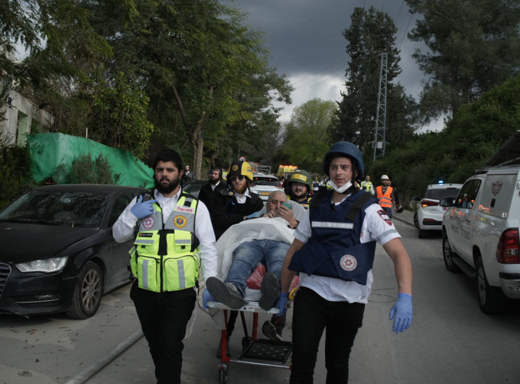 UN: Trojica ranjenih pripadnika mirovne misije na jugu Libana su Indonežani