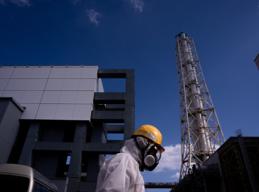 Južna Koreja ponovo pokrenula reaktor Gori-2 posle tri godine pauze