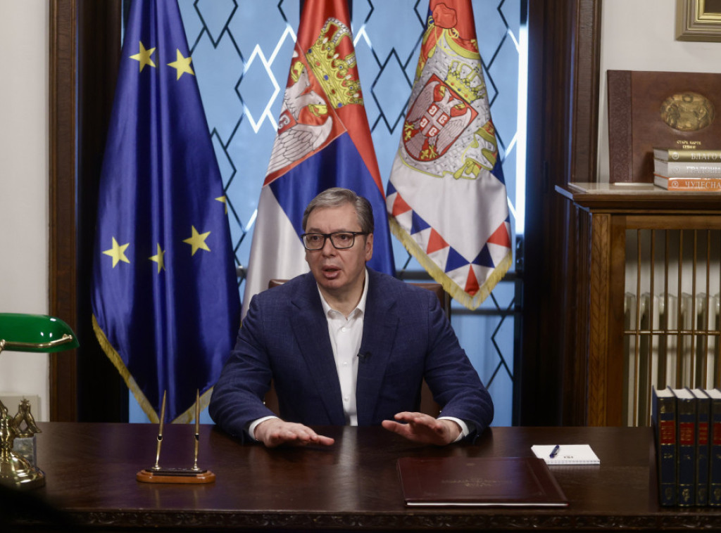 Vučić sutra obilazi gradilište u okviru Ekspo projekta