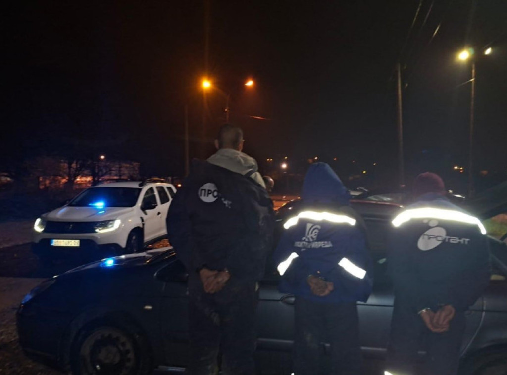 EPS: Hapšenje u "Kolubari", oštetili EPS za više desetina miliona dinara