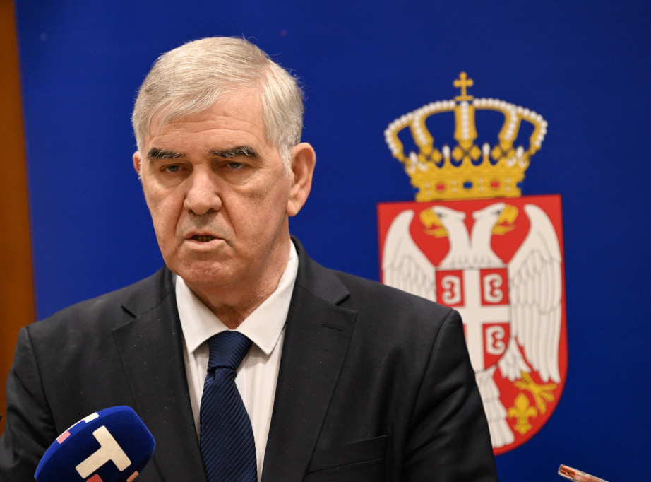 Demo Beriša: Svi saveti nacionalnih manjina zdušno podržavaju Srbiju na putu ka EU