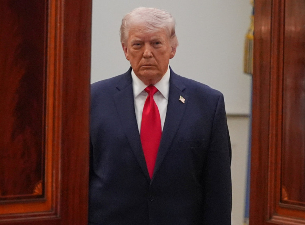 Tramp: Iranu ističe vreme za dogovor, još 48 sati i pakao će zavladati nad njima