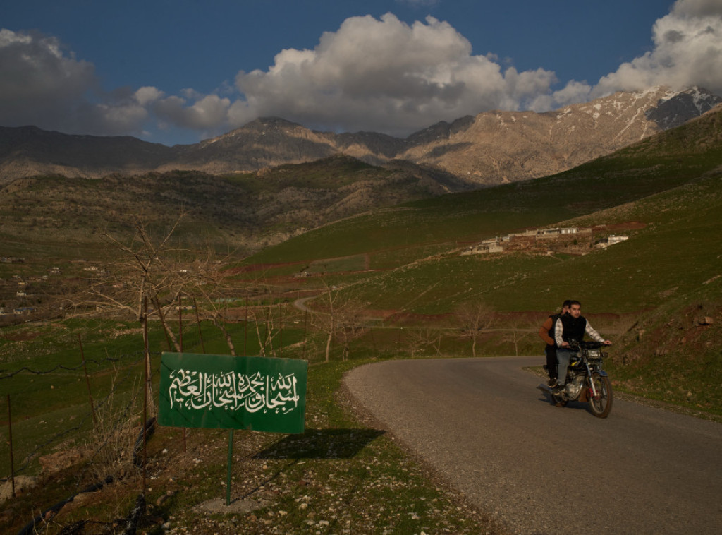 Irak zatvorio granični prelaz sa Iranom posle napada u kojem je ubijen Iračanin